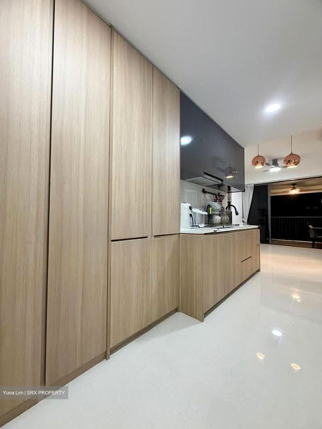 Riverbank @ Fernvale (D28), Condominium #622726271